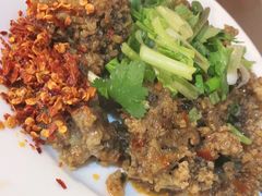 -百年粉蒸牛肉