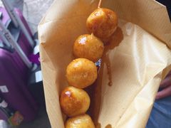 -利强记北角鸡蛋仔(弥敦道店 )