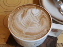 -玖壹咖啡(临河街店)