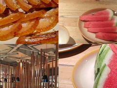 -青年公社烤鸭(滨湖银泰店)