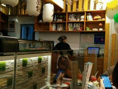 -花漫里日式餐厅(刺桐店)