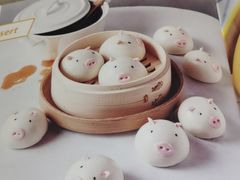 -星洲小聚·东南亚菜(中航城君尚店)