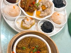 -万山楼海鲜酒家·二十三年老字号