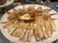 -蚝得喜海鲜(东城店)