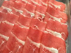 -南门四季铜锅涮肉(左家庄店)