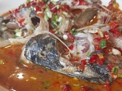 -丰乐餐厅·始于1999·本地老字号