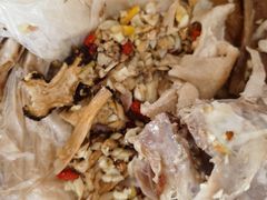 美味盐焗鸡-阿侬盐焗鸡(清澜店)