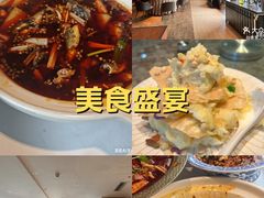 -樽宴酒楼·地道川菜·品质宴请