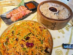 -串盟烧烤·长沙美食地标(星沙店)