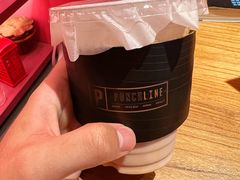 -Punchline Coffee&Roaster(同济大学店)
