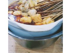 -珍祥烧烤涮肚(舜耕路店)