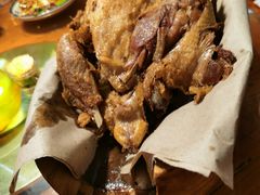 葫芦鸡-醉长安(南门总店)