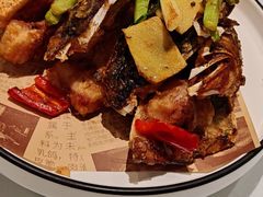 -勝記酒家·37年老字号·经典粤菜(荔枝公园店)