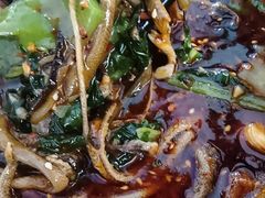 -乐山第一家临江鳝丝(茶坊路店)