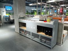 景观位-老三龙虾(汉阳杨泗庙店)