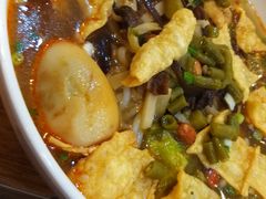 -桂林米粉(亦庄国融国际店)