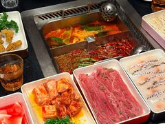 -川西坝子火锅(金沙1.0直营店)