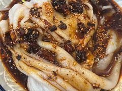 -张明富面皮店(东大街店)