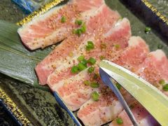 -樱嘢·炭火烧肉(惠南店)