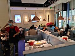 -花椒俏川菜小馆(南海万达店)