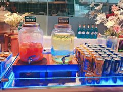 -非烤勿扰自助烤肉(合胜百货店)