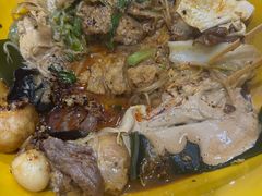 -林静小吃(复兴路店)