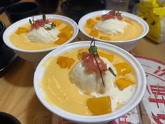 -杨老头鲜货烧烤(太古里店)