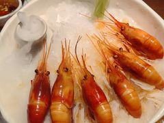 -乔街深夜食堂·小龙虾·高压锅生蚝(杭州总店)