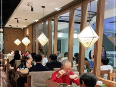 大堂-云海肴·汽锅鸡·云南菜(美罗城店)