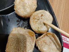 -小杨生煎(龙阳广场店)