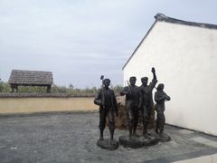 -同里国家湿地公园