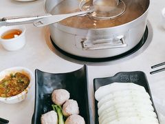 -陈记顺和潮汕牛肉火锅(棠德南路店)