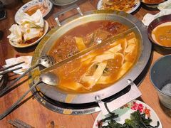 -楠火锅(哈尔滨金爵万象店)