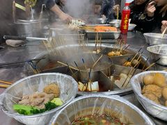 -吴记麻辣烫(曙光中路店)