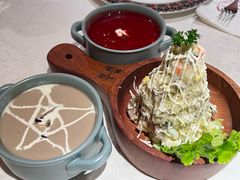-俄士厨房(环球港店)