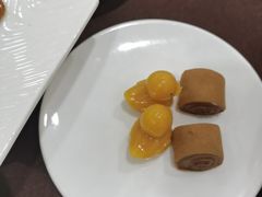 -全聚德(上海首店浦东店)