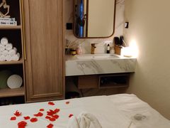 -澜笙Spa