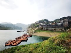 -芙蓉镇景区