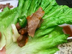 -安又胖韩国烤肉(美罗城店)