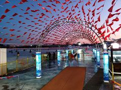 -长春市南湖公园