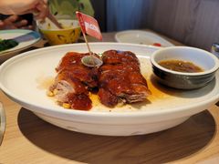 -滋粥楼·顺德菜(番禺广场总店)