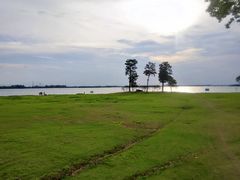 -漕湖湿地公园
