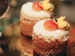 -华尔道夫酒店·羿庭(金鱼胡同店)