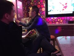 -米乐星世界KTV