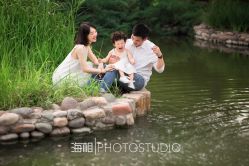 -花开无同摄影写真工作室