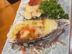 芝士焗生蚝-潮澎派·潮汕菜大排档(南较西路店)