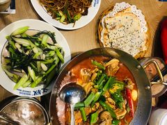 -文叔·湖北名小吃·小龙虾(华强北店)