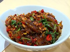 -笨罗卜浏阳菜馆(太平街店)