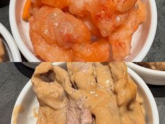 -清真·鸦儿李记·涮肉(花市店)