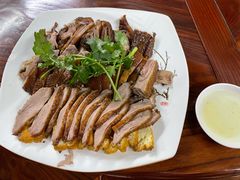 -吴祥记潮州菜·百年老字号·砂锅粥